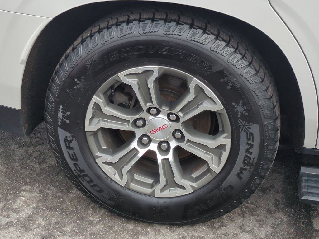 Thumbnail: 2021 GMC Yukon - 8