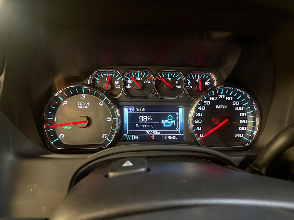 Thumbnail: 2018 GMC Yukon XL - 8