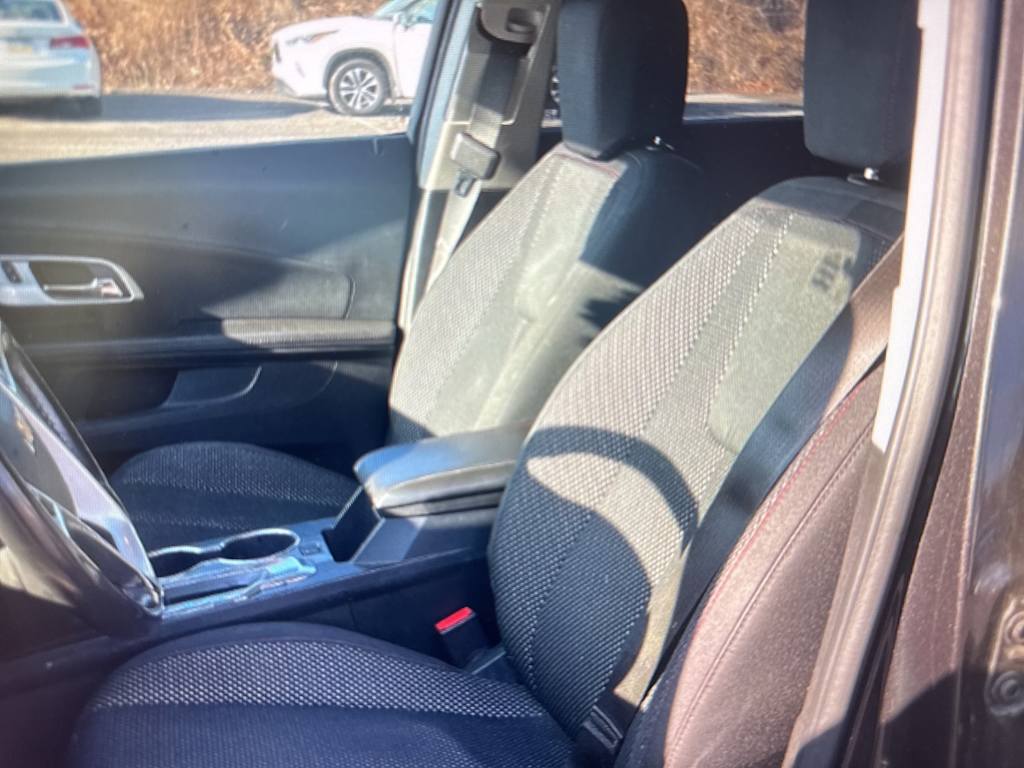 Thumbnail: 2015 Chevrolet Equinox - 8