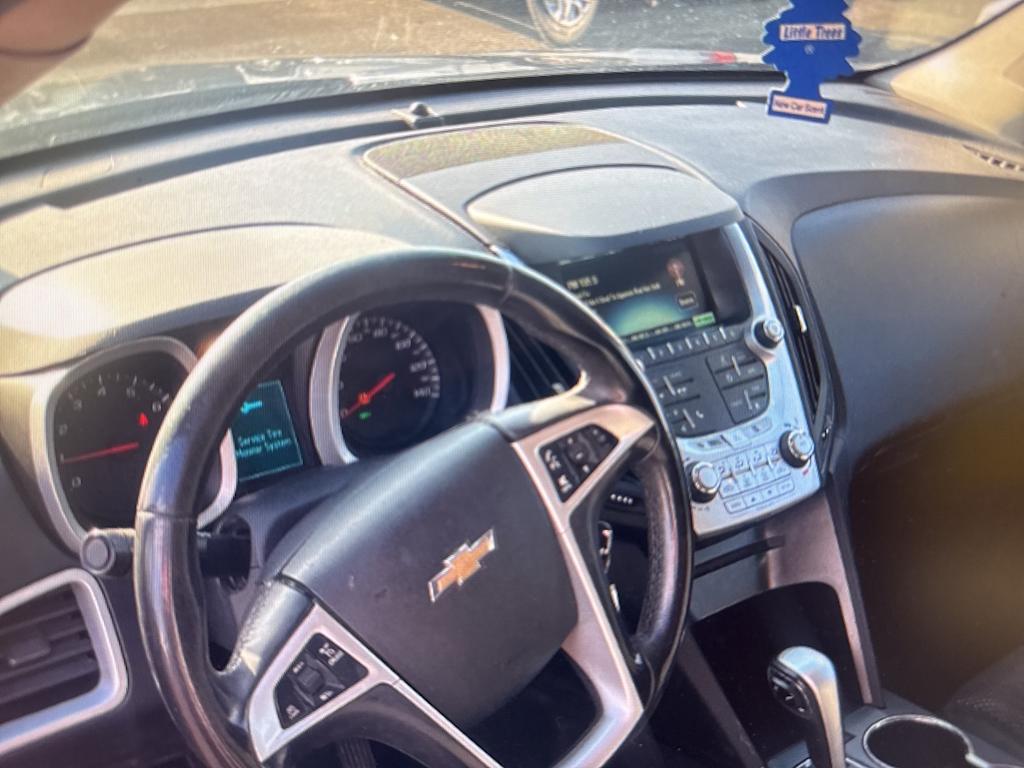 Thumbnail: 2015 Chevrolet Equinox - 2