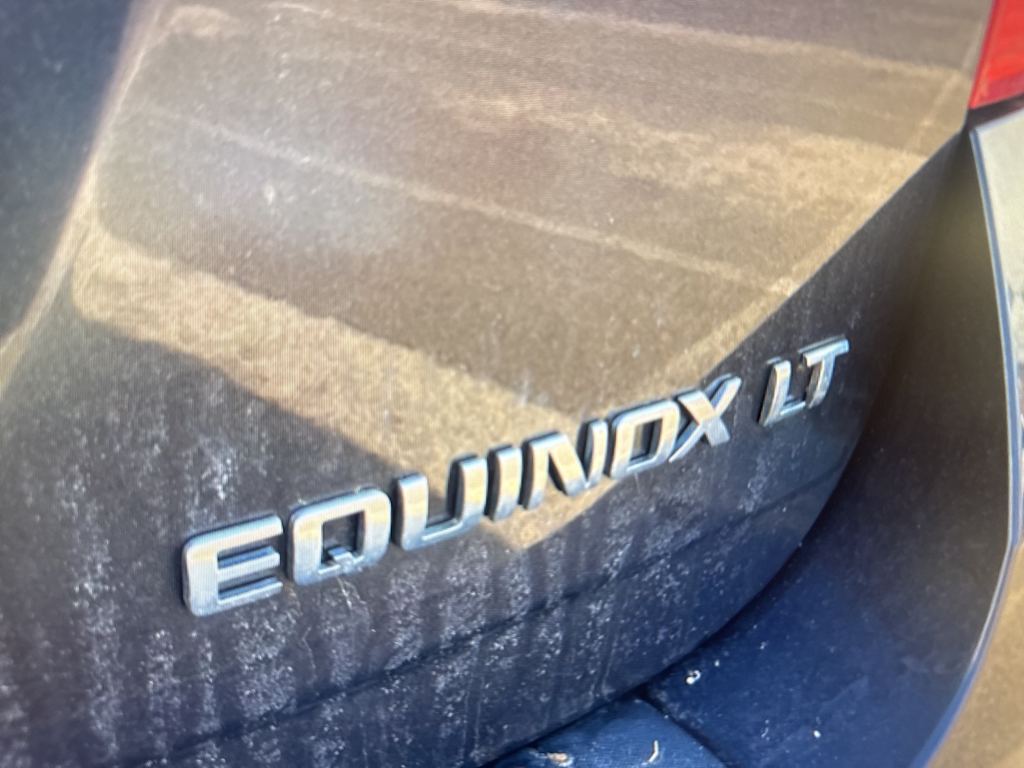 Thumbnail: 2015 Chevrolet Equinox - 6