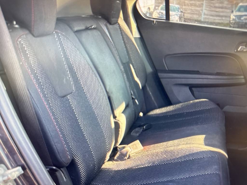 Thumbnail: 2015 Chevrolet Equinox - 18