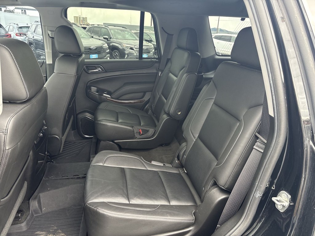Thumbnail: 2018 Chevrolet Tahoe - 28