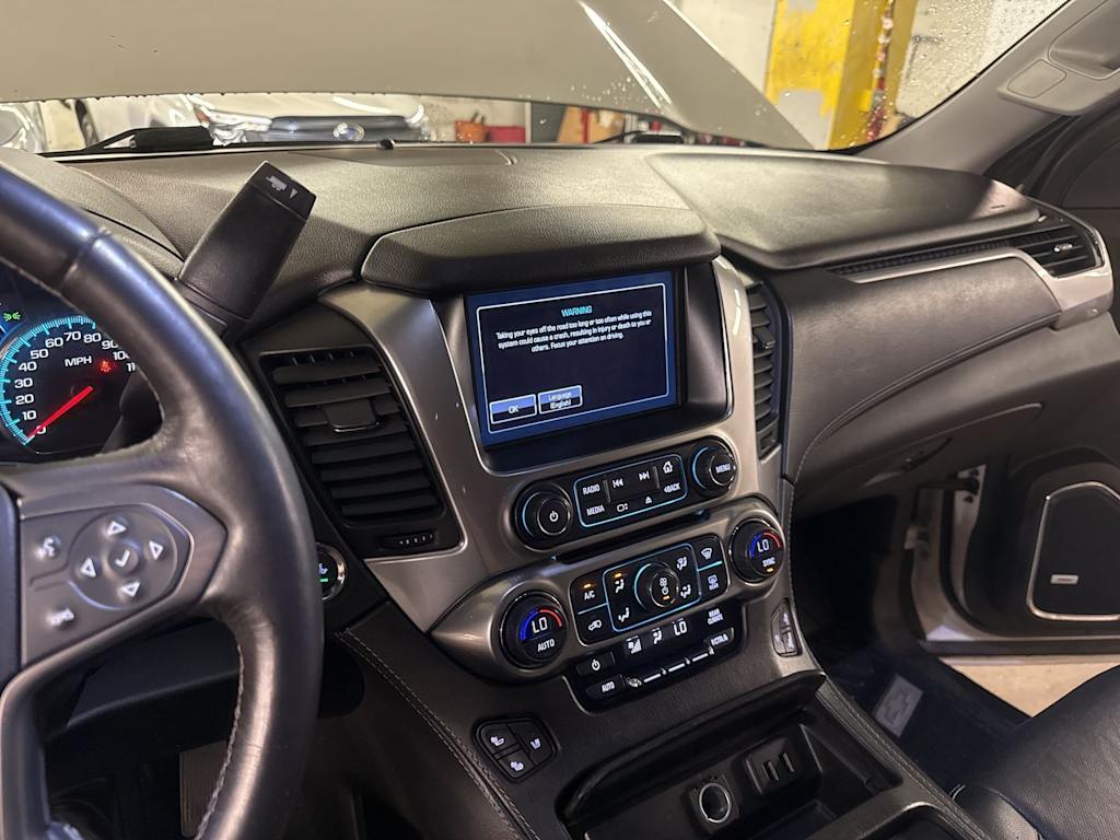 Thumbnail: 2018 Chevrolet Tahoe - 15