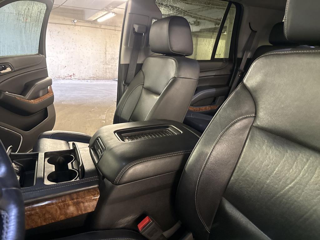 Thumbnail: 2018 Chevrolet Tahoe - 31