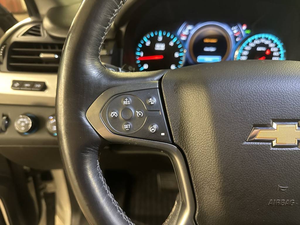 Thumbnail: 2018 Chevrolet Tahoe - 29