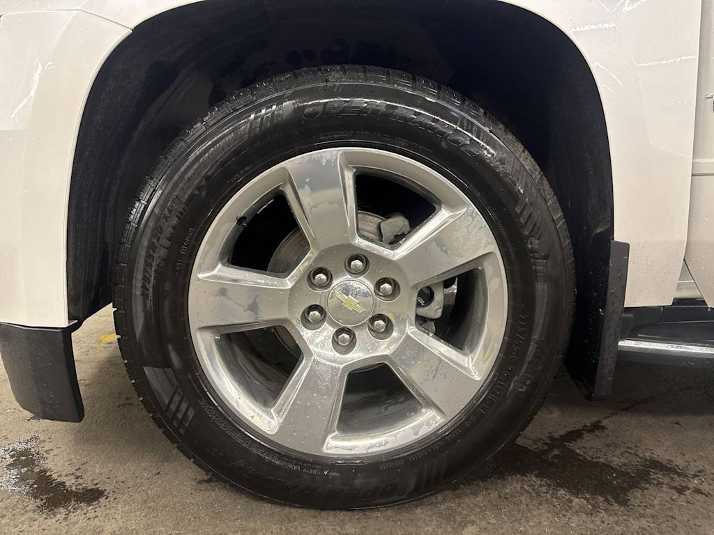Thumbnail: 2018 Chevrolet Tahoe - 8