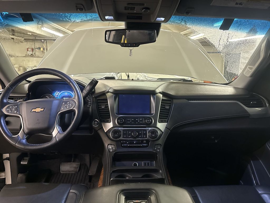 Thumbnail: 2018 Chevrolet Tahoe - 2