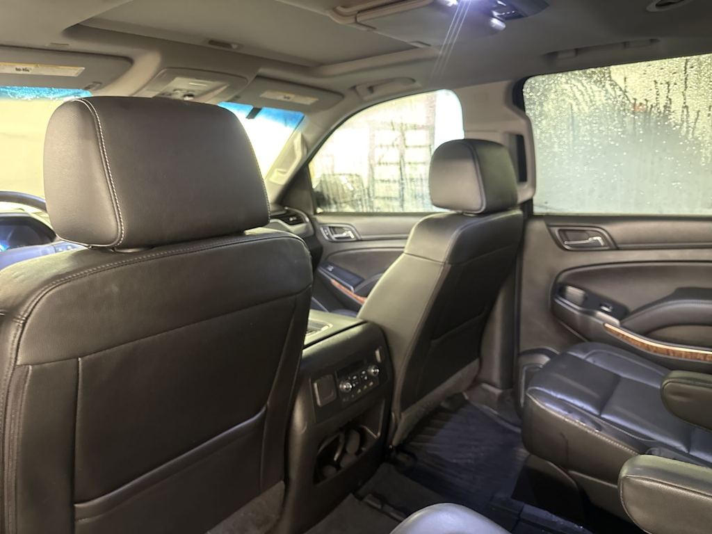 Thumbnail: 2018 Chevrolet Tahoe - 13