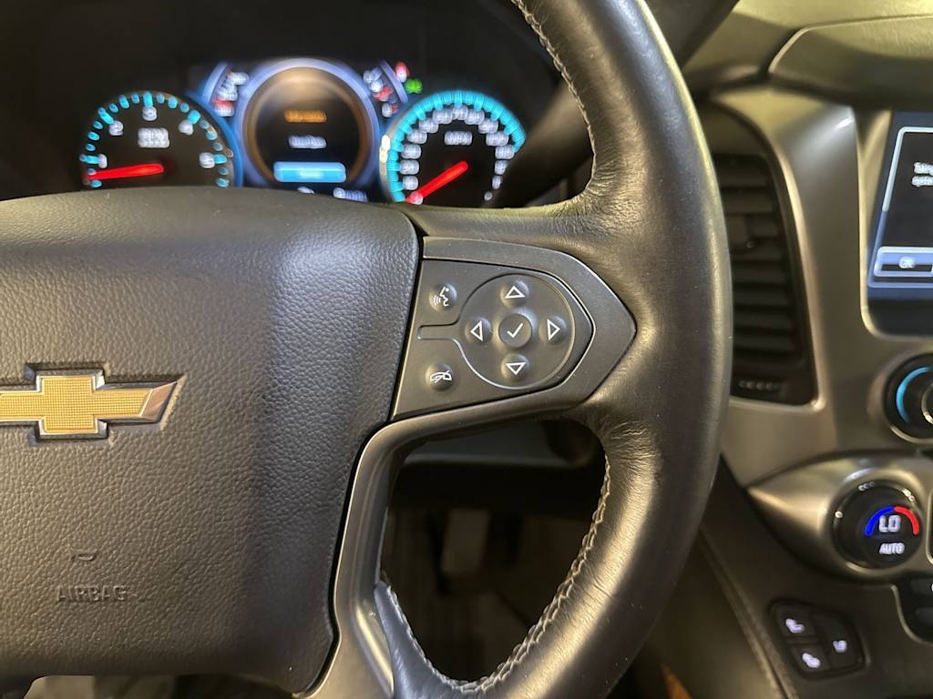 Thumbnail: 2018 Chevrolet Tahoe - 30