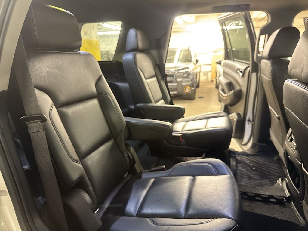 Thumbnail: 2018 Chevrolet Tahoe - 27