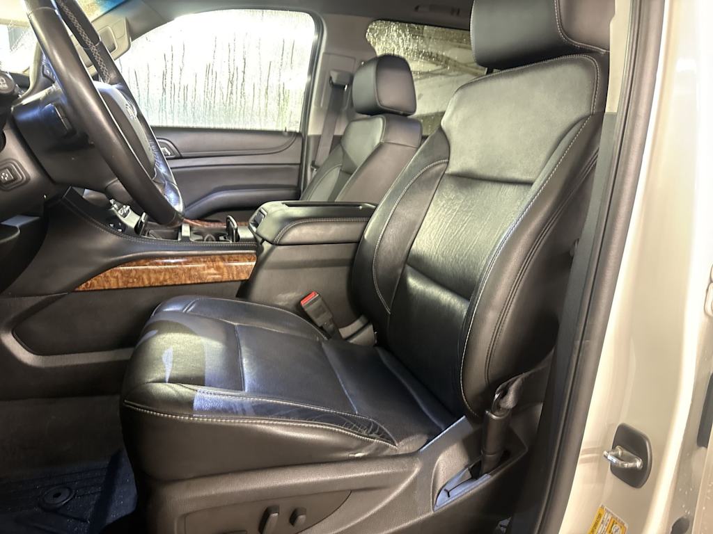 Thumbnail: 2018 Chevrolet Tahoe - 12