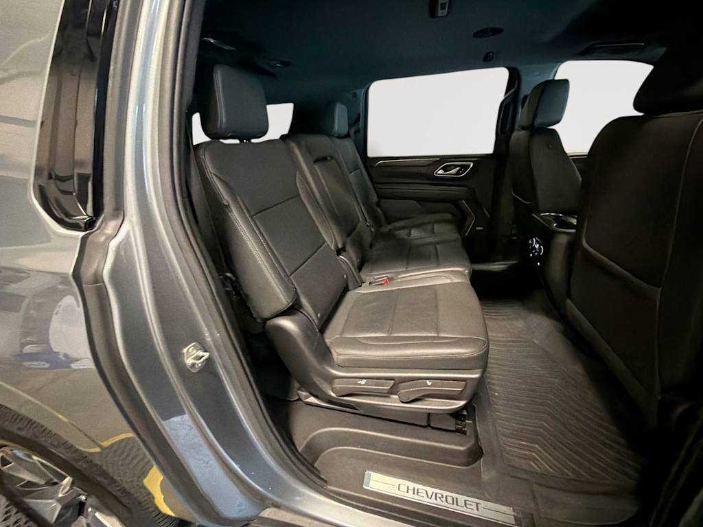 Thumbnail: 2022 Chevrolet Suburban - 27