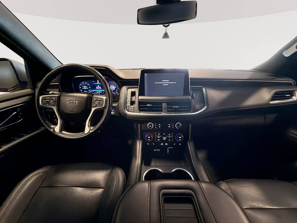 Thumbnail: 2022 Chevrolet Suburban - 2