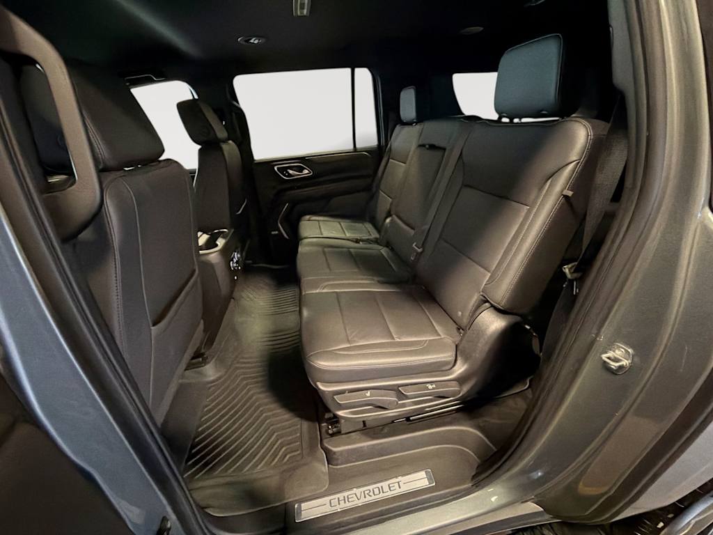 Thumbnail: 2022 Chevrolet Suburban - 26