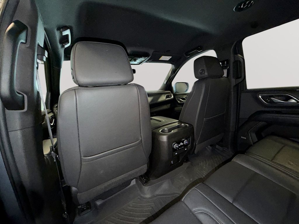 Thumbnail: 2022 Chevrolet Suburban - 12