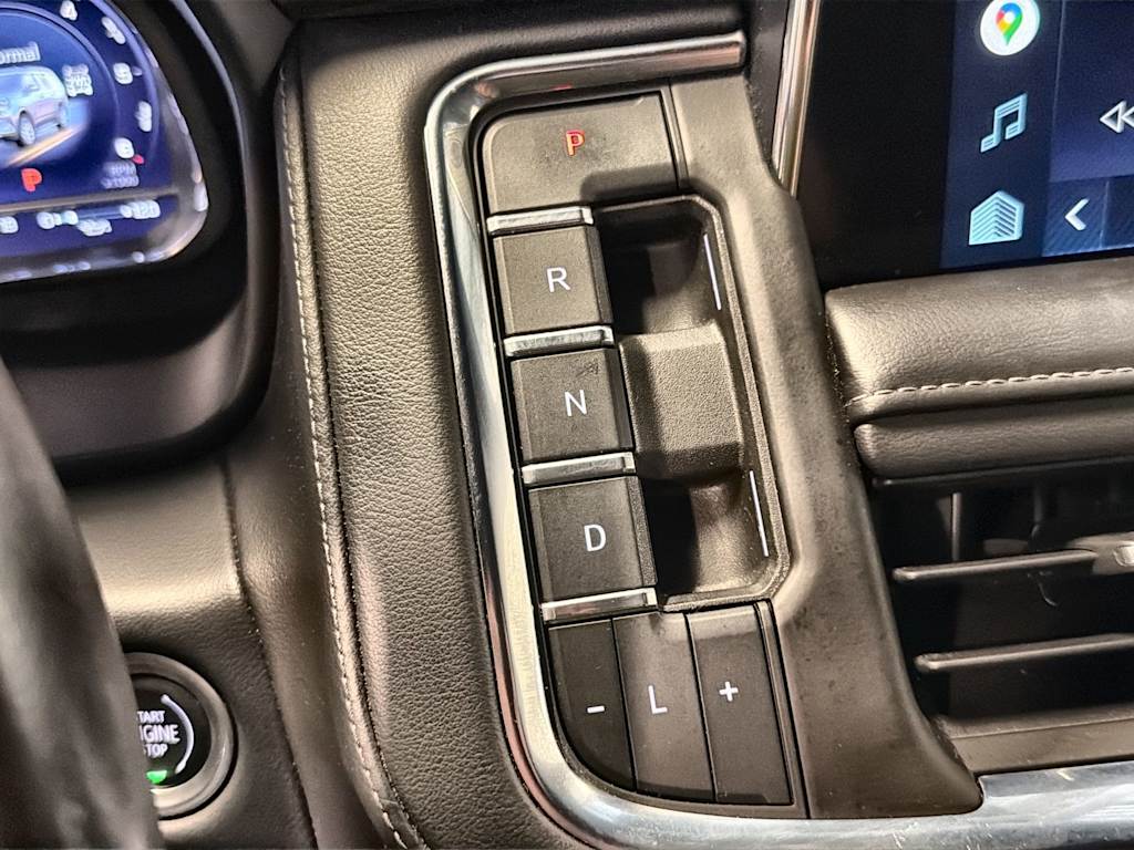 Thumbnail: 2022 Chevrolet Suburban - 33