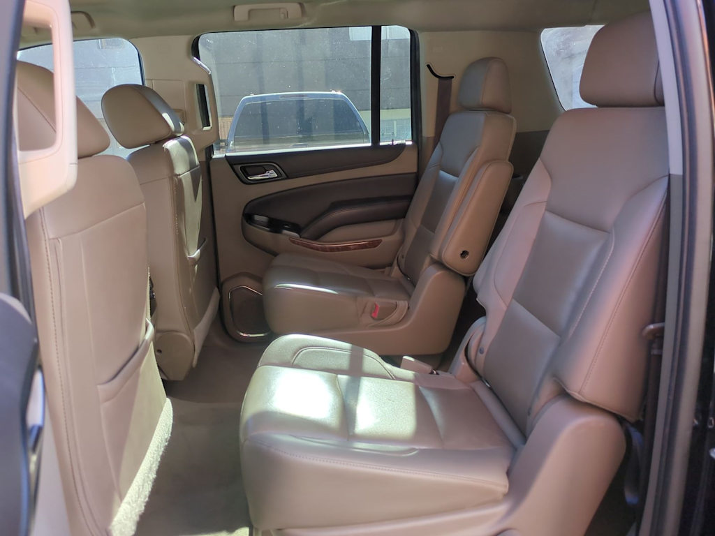 Thumbnail: 2020 Chevrolet Suburban - 27