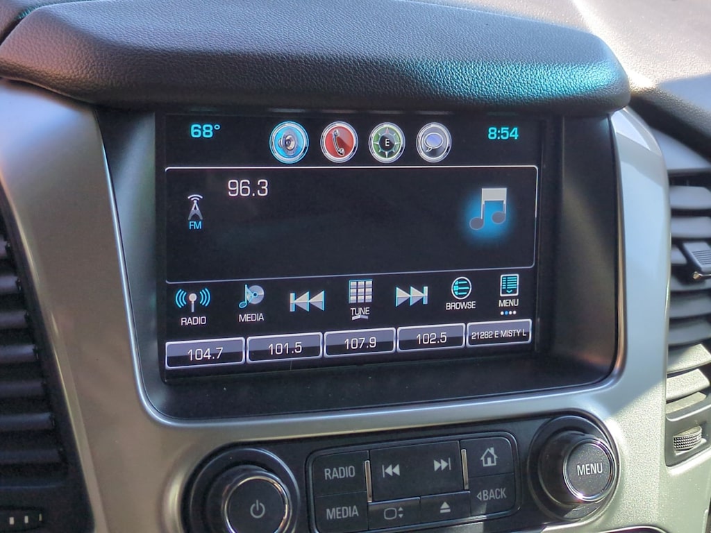 Thumbnail: 2020 Chevrolet Suburban - 33