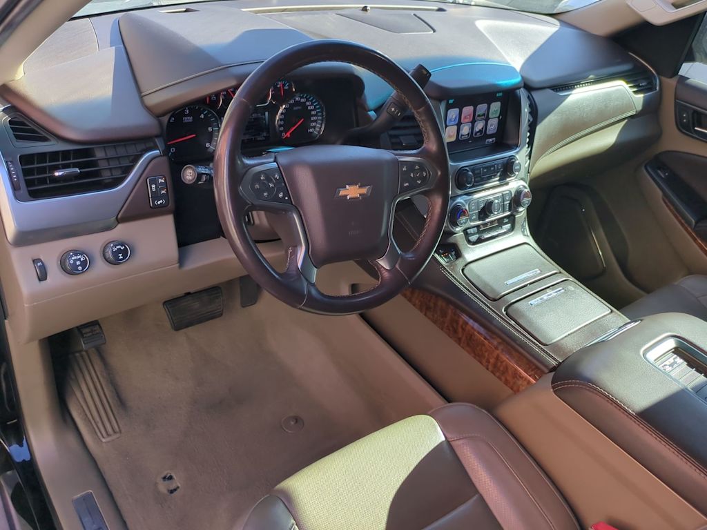 Thumbnail: 2020 Chevrolet Suburban - 2