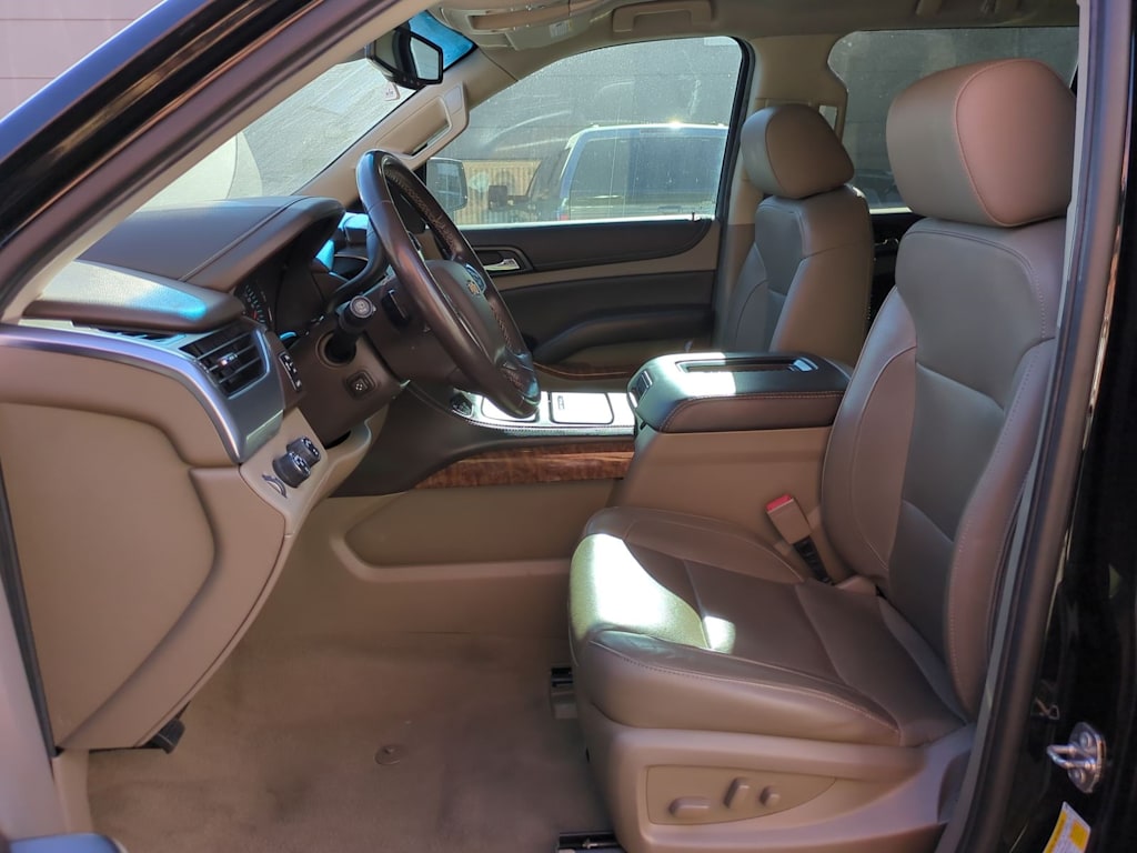 Thumbnail: 2020 Chevrolet Suburban - 11