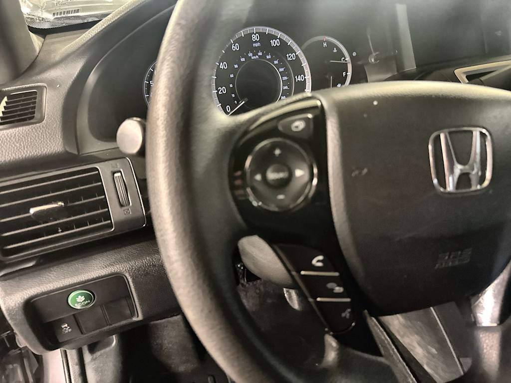 Thumbnail: 2016 Honda Accord - 30