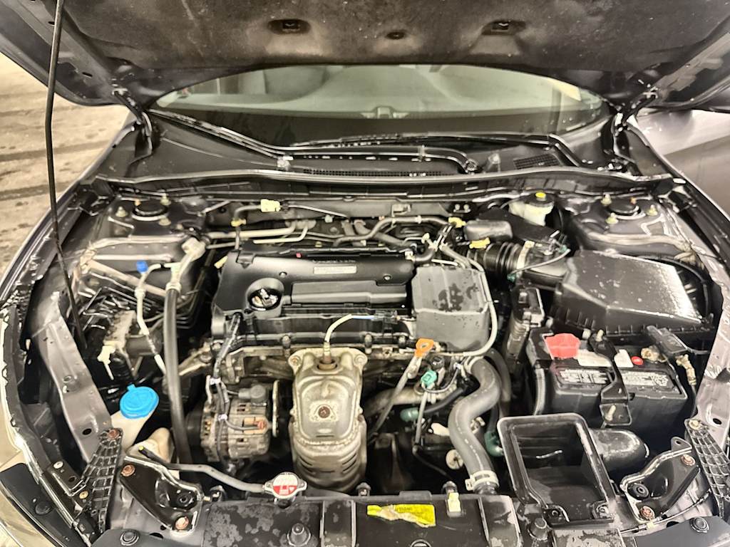 Thumbnail: 2016 Honda Accord - 8