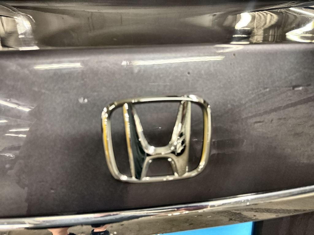 Thumbnail: 2016 Honda Accord - 6