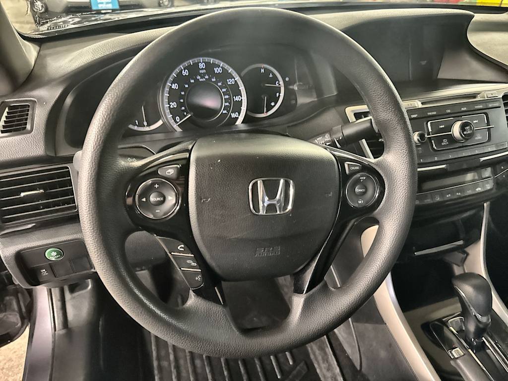 Thumbnail: 2016 Honda Accord - 13