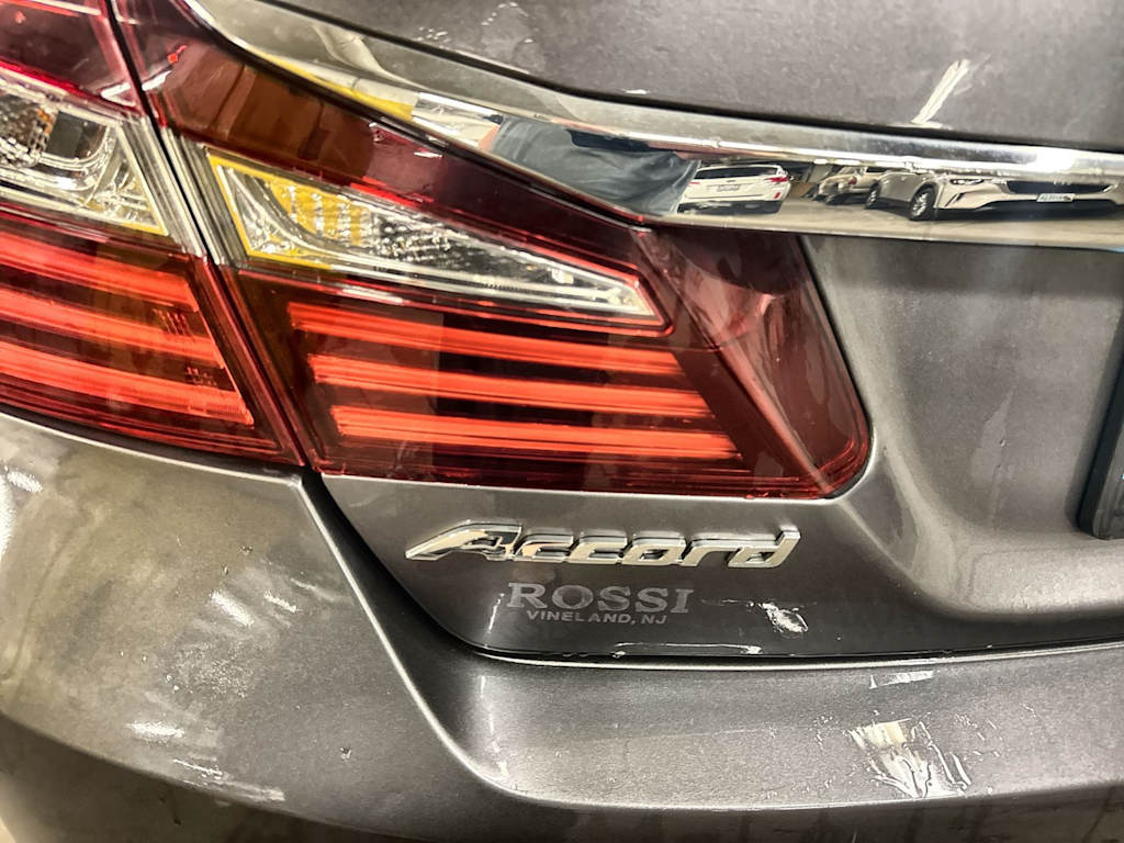Thumbnail: 2016 Honda Accord - 26