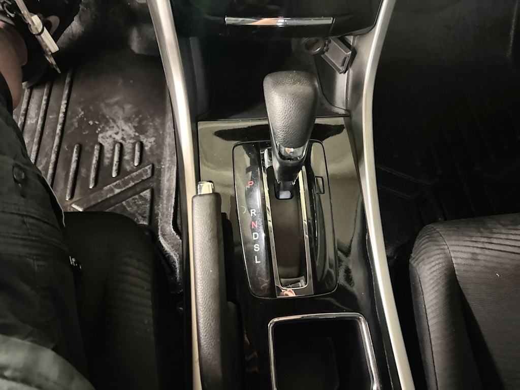 Thumbnail: 2016 Honda Accord - 33