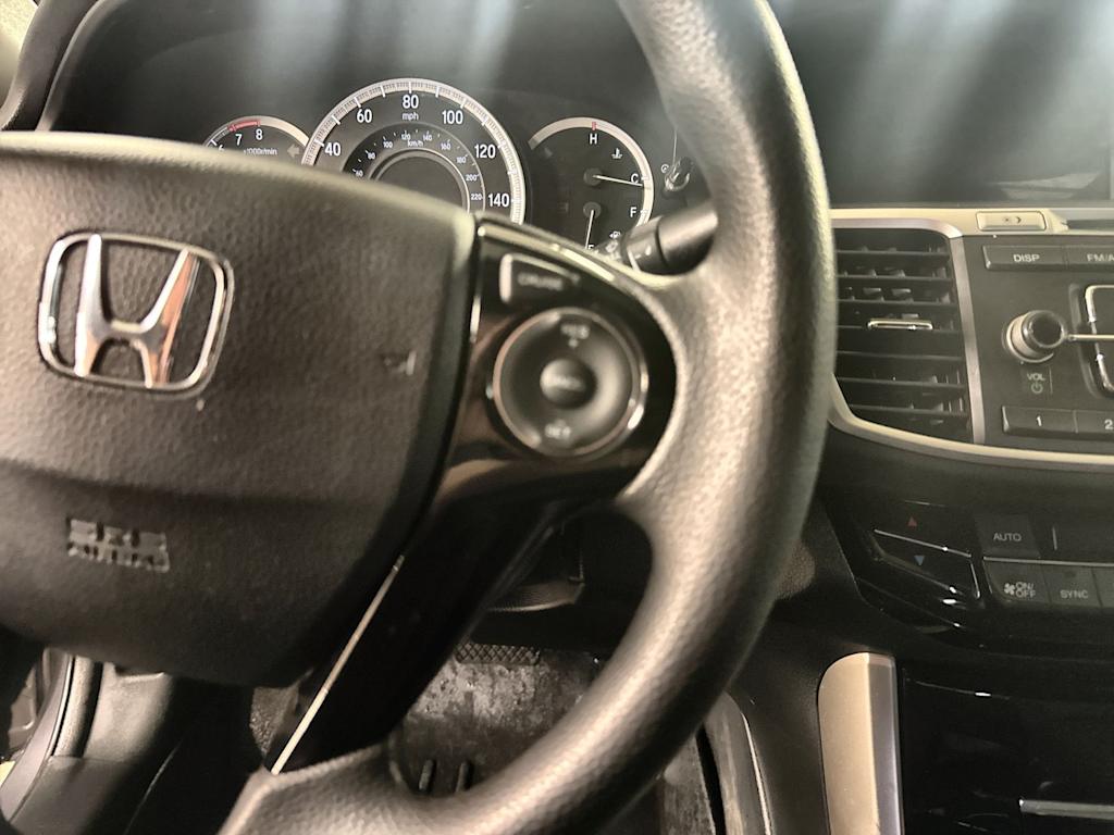 Thumbnail: 2016 Honda Accord - 31