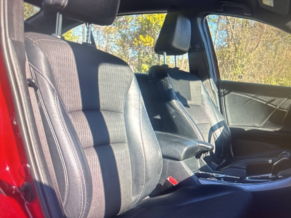 Thumbnail: 2017 Honda Accord - 10