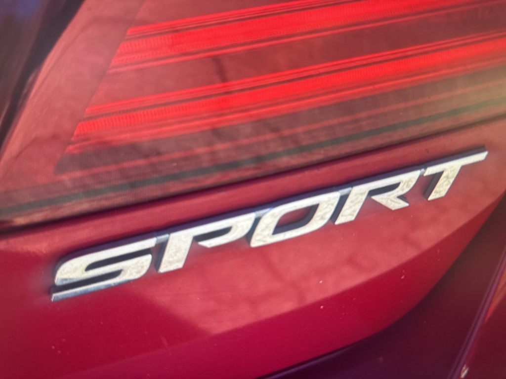 Thumbnail: 2017 Honda Accord - 7