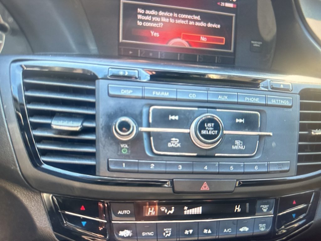 Thumbnail: 2017 Honda Accord - 12