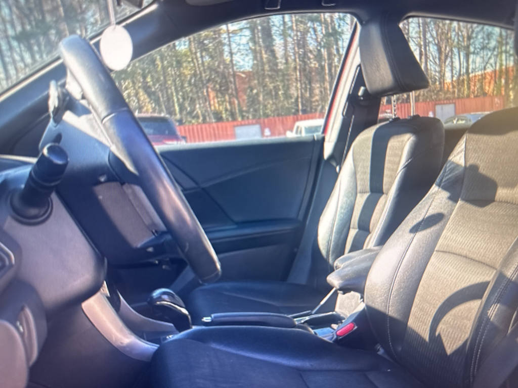 Thumbnail: 2017 Honda Accord - 9