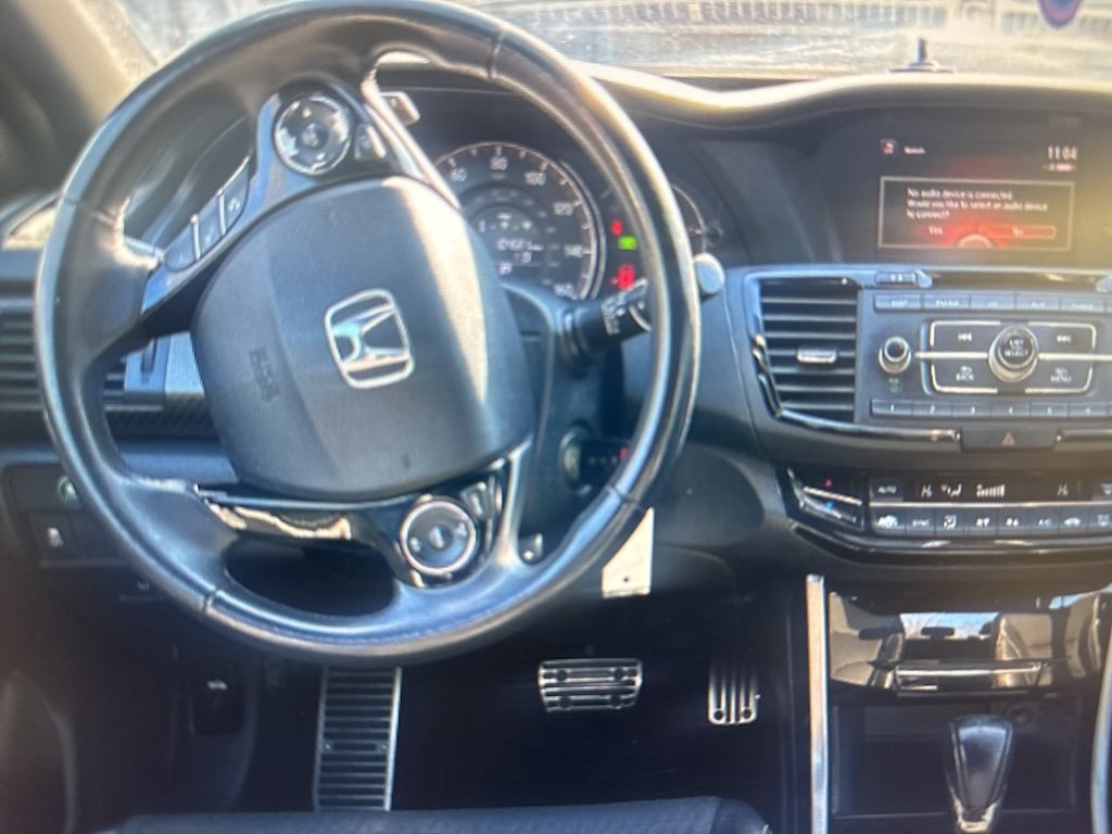 Thumbnail: 2017 Honda Accord - 2