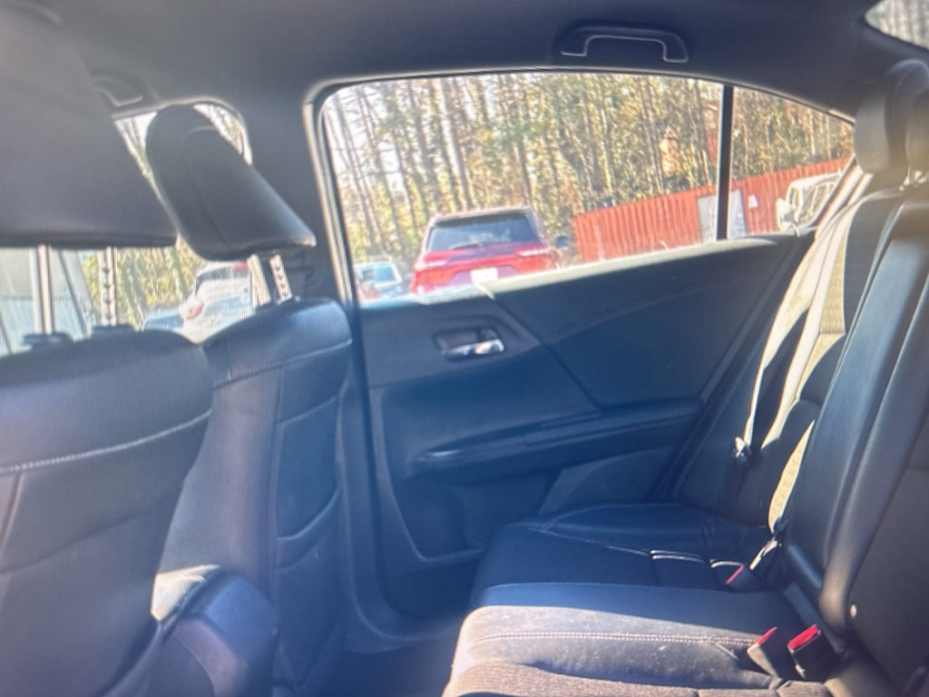 Thumbnail: 2017 Honda Accord - 11