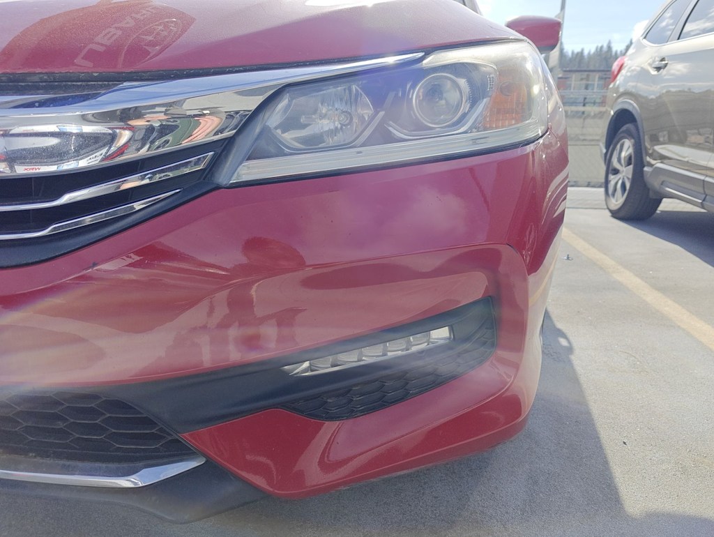 Thumbnail: 2017 Honda Accord - 25