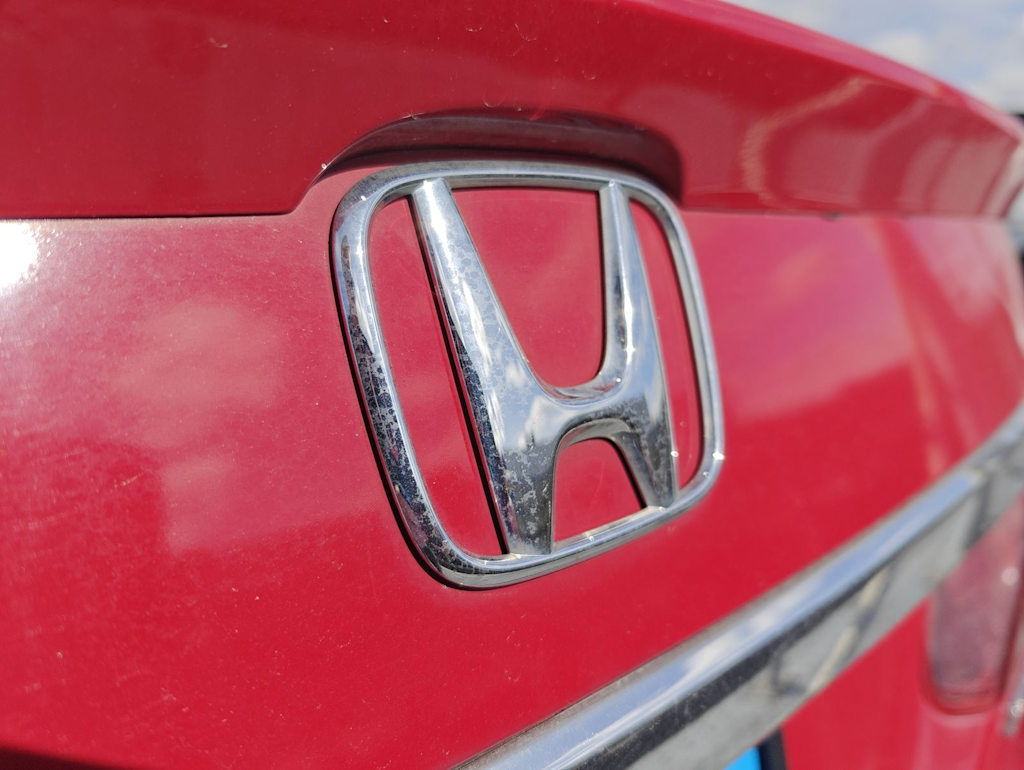 Thumbnail: 2017 Honda Accord - 5