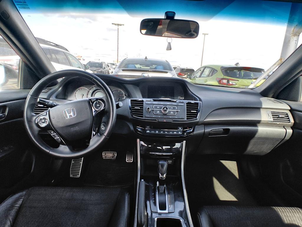 Thumbnail: 2017 Honda Accord - 2