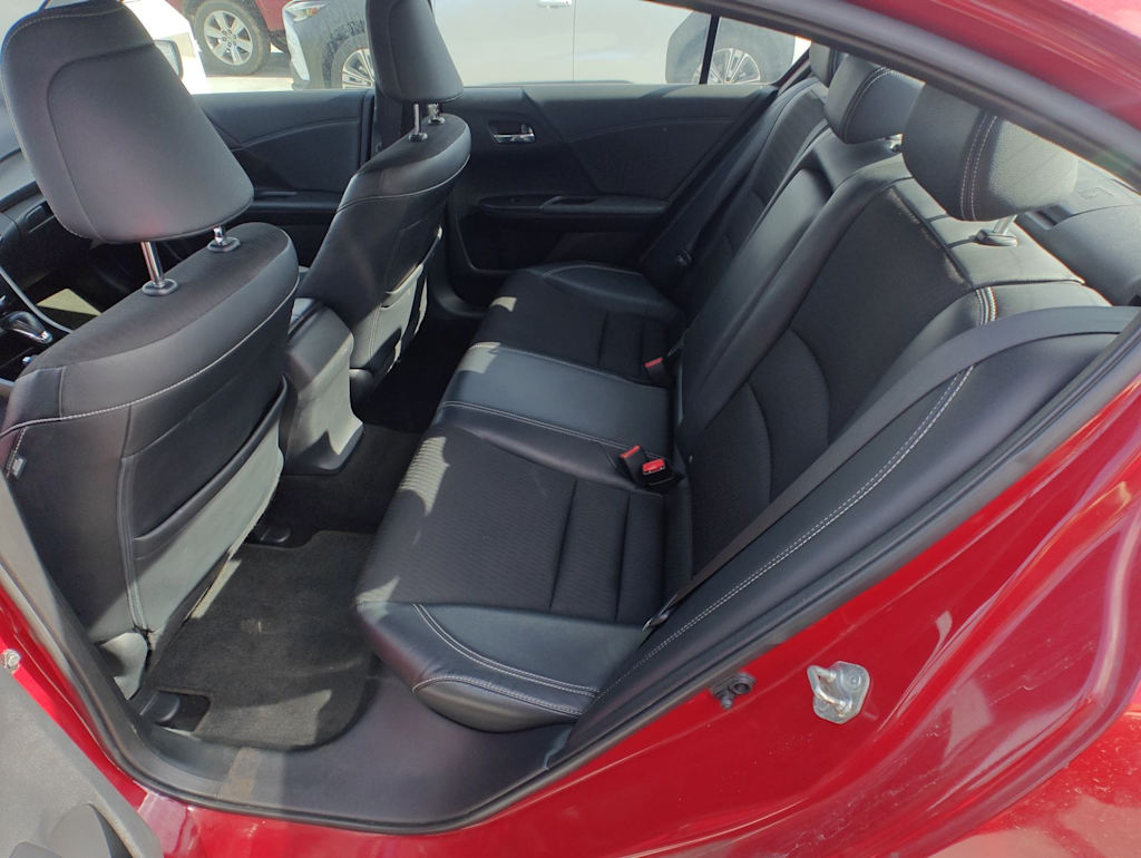 Thumbnail: 2017 Honda Accord - 28