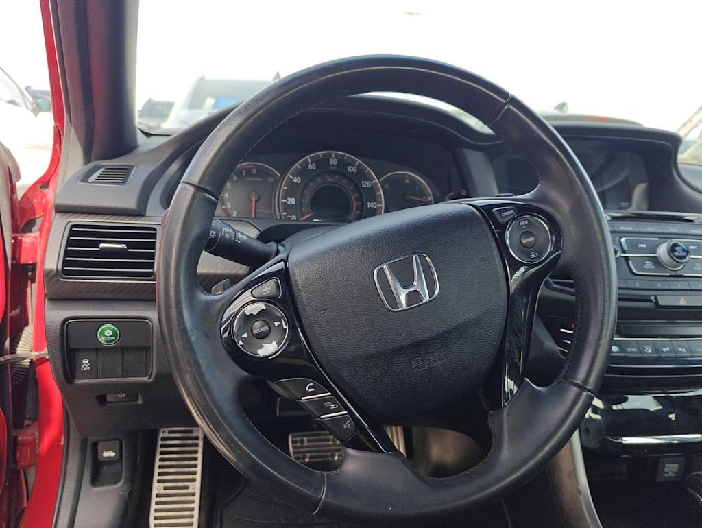 Thumbnail: 2017 Honda Accord - 8