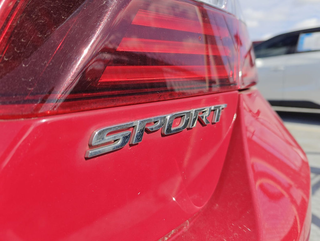 Thumbnail: 2017 Honda Accord - 26