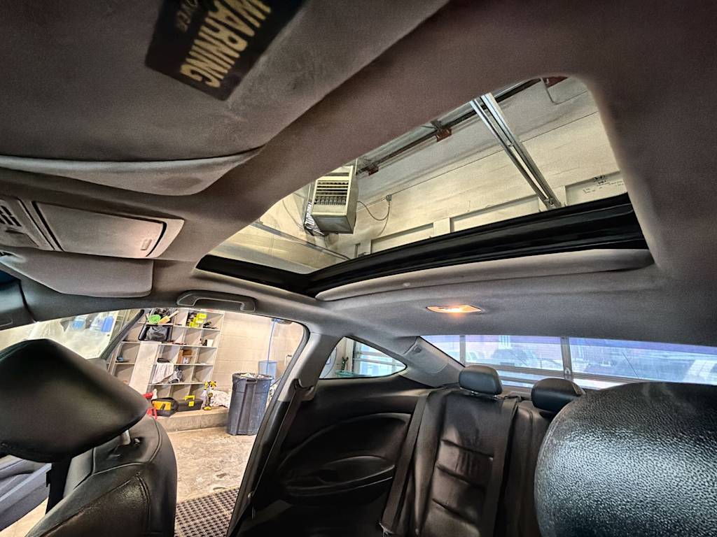 Thumbnail: 2010 Honda Accord - 29
