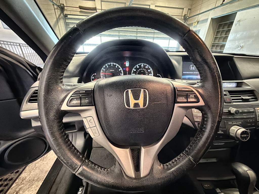 Thumbnail: 2010 Honda Accord - 14