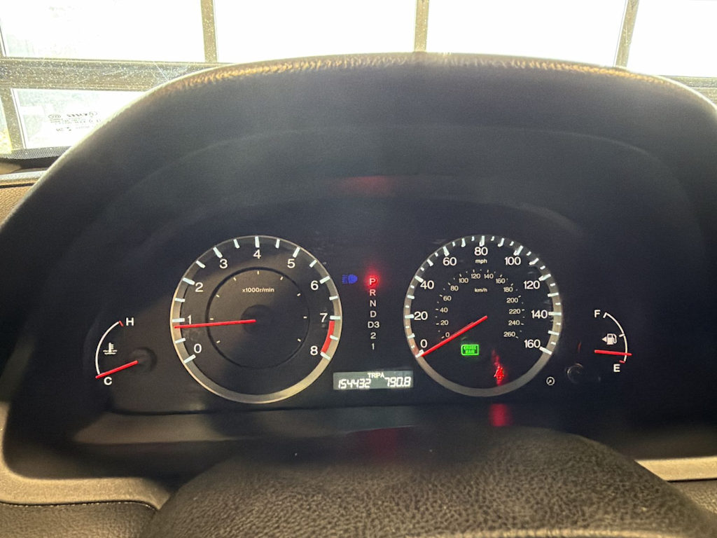 Thumbnail: 2010 Honda Accord - 17