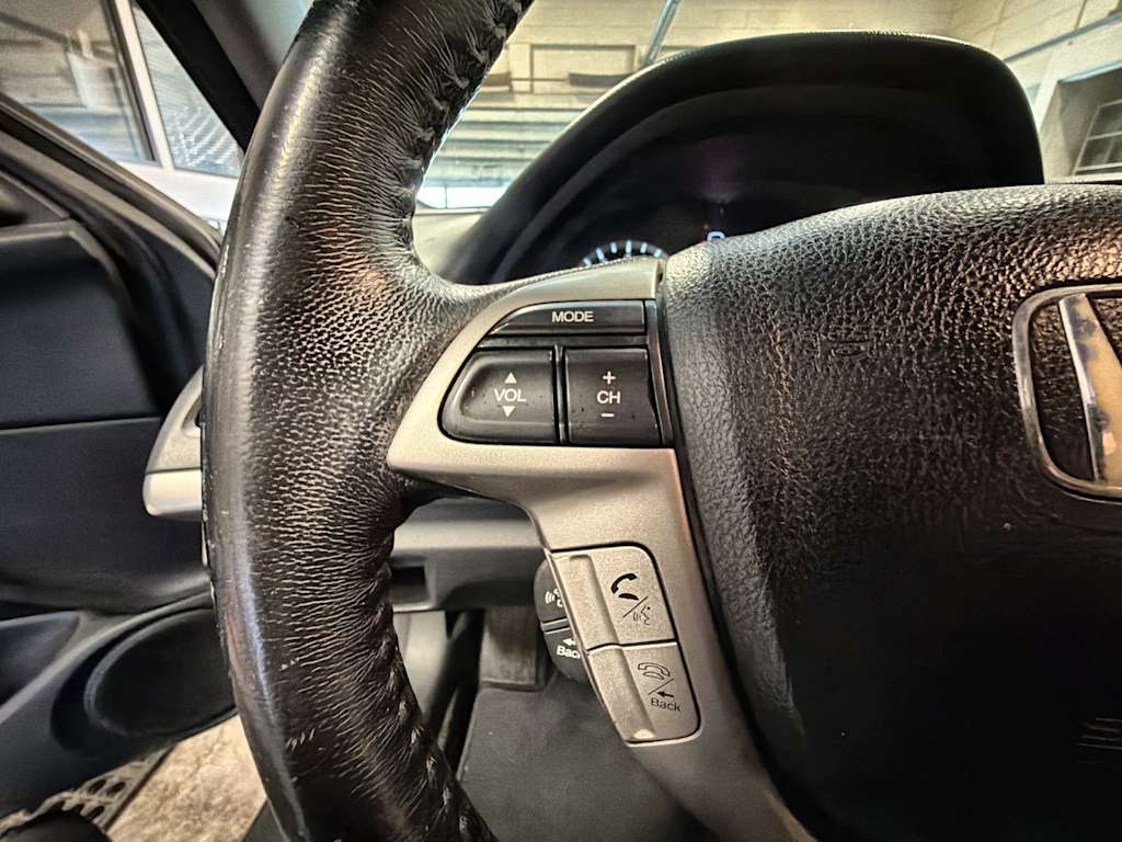 Thumbnail: 2010 Honda Accord - 32