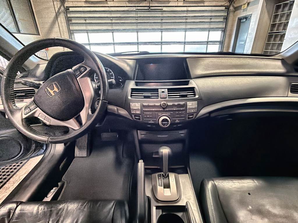 Thumbnail: 2010 Honda Accord - 2
