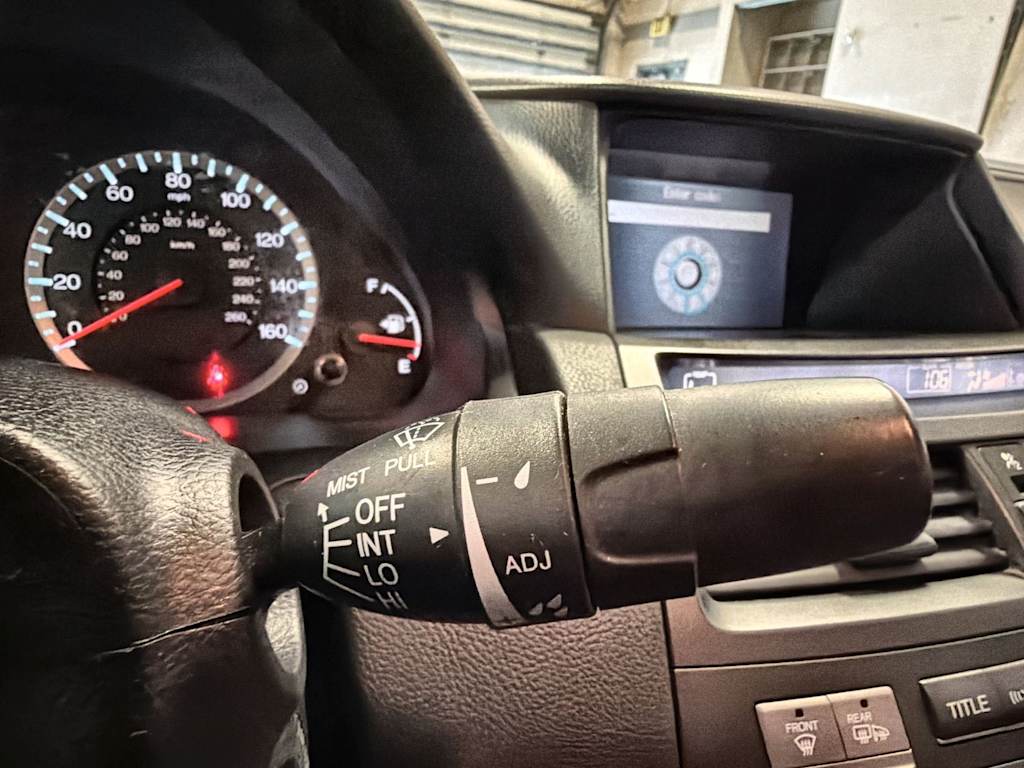 Thumbnail: 2010 Honda Accord - 15